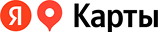 Яндекс карты